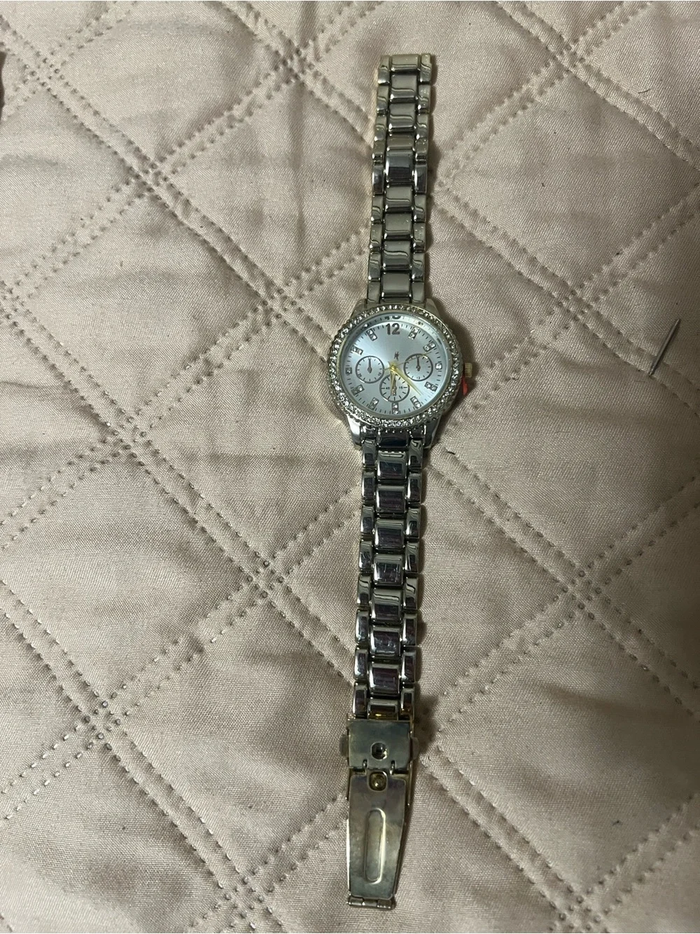Women’s Fashion Watches.. set of five.  See below for brand information.